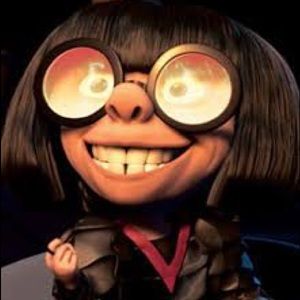 Meet your Posher, Maddie